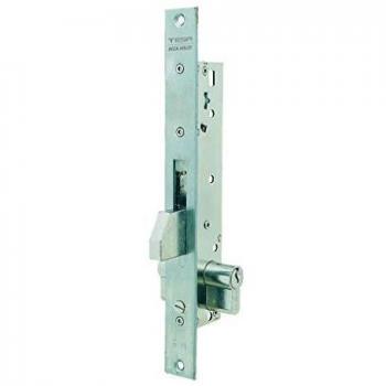 Serrure à mortaiser pivotale 30 mm