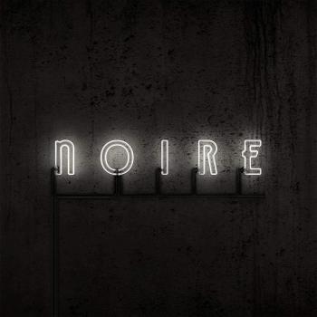 VNV Nation / Noire (Double Vinyl,Black)