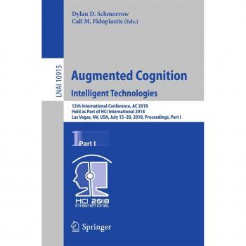 Vitalsource Technologies, Inc. Augmented Cognition: Intelligent Technologies