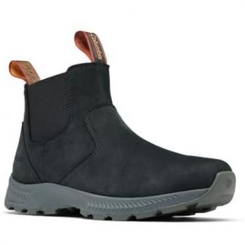 Scarponi Columbia Landroamer Scout NB neri per trekking