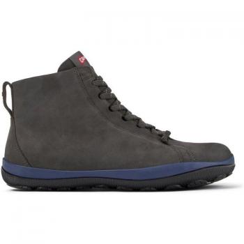 Camper Peu Pista GM Men's Ankle Boots