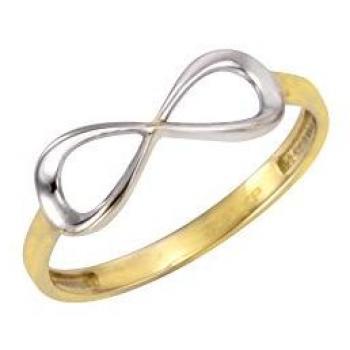 CELESTA Infinity Ring 375/
