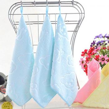 Paño de cocina infantil