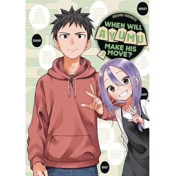 When Will Ayumu Make His Move? 9, by Soichiro Yamamoto