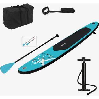 XQ Max Kit de SUP 6 éléments