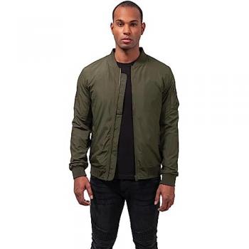 Chaqueta Hombre Verde Light Classic