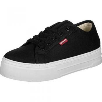 Levis Sportliche Sneakers Tijuana