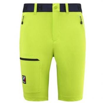 Millet Trilogy One Cordura Bergsteiger Bermuda für Männer (Schwarz)