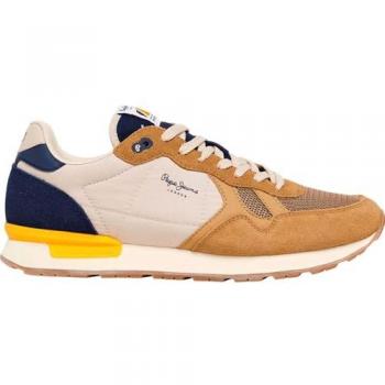 Chaussures casual Pepe Jeans PMS40030