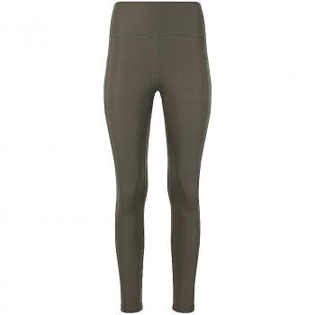 ATHLECIA Damen Fitnesstight Elli Olive, 1 Stück