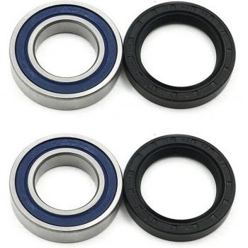 Rear Hub Bearing Seal Kit for Honda ATV Foreman 400 450 500 Rubicon Rancher 350 400 420