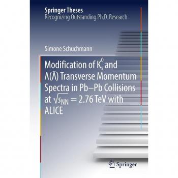 Vitalsource Technologies, Inc. Modification Of K0s And Lambda(antilambda) Transverse Momentum Spectra