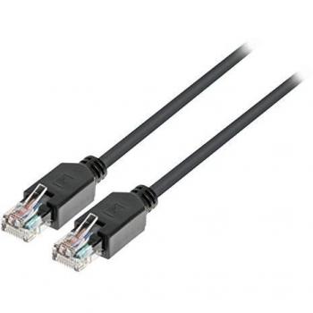 CAT5e UTP-Netzwerkkabel RJ45 (8P8C) male