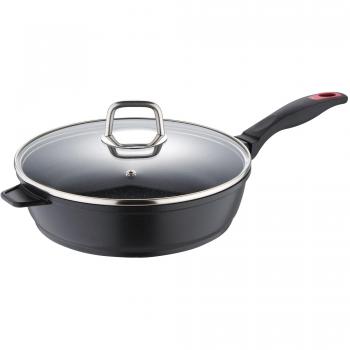 Firestone Gourmet Fry Pan – 24 × 6 cm