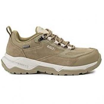 Aigle Palka Low Mtd Wanderschuhe