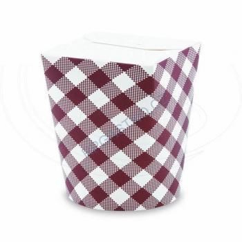 Obal na jídlo KARO 500 ml
