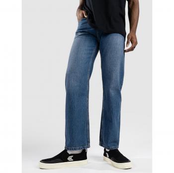 Denim Project Jeans Bleus Mr Loose
