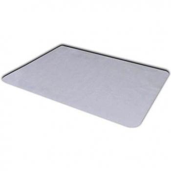 VidaXL Tappeto di protezione per laminato o moquette 150 cm x 120 cm