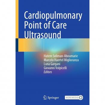 Vitalsource Technologies, Inc. Cardiopulmonary Point of Care Ultrasound