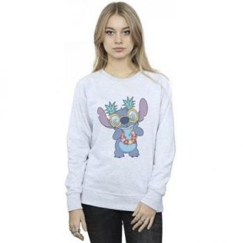 Tropical Fun Hoodie – Disney Lilo & Stitch