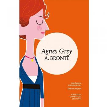 Agnes Grey. Ediz. integrale