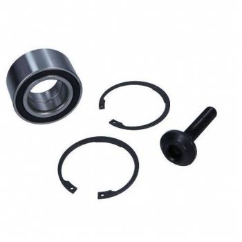 Roulement de roue 8A0498625 MAXGEAR pour AUDI, Volkswagen