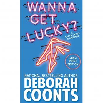 Wanna Get Lucky?