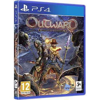 Outward: Il Mondo Perduto