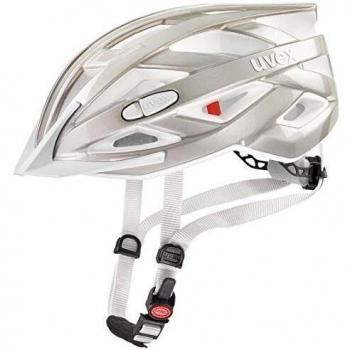 UVEX i-vo 3D Helm für Erwachsene, Prosecco, 52-57 cm