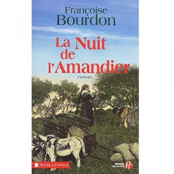 La Nuit de l'Amandier