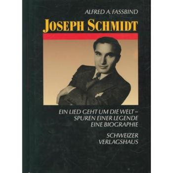 Joseph Schmidt | Alfred A. Fassbind