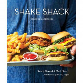 Shake Shack: Recipes & Stories