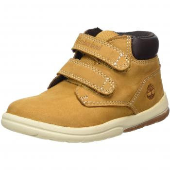 Stivali Timberland Toddle Tracks H&L in Giallo per Bambini, Taglia 30