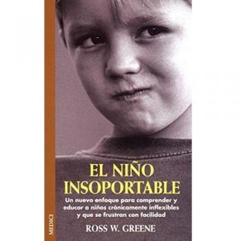EL NIÑO INSOPORTABLE