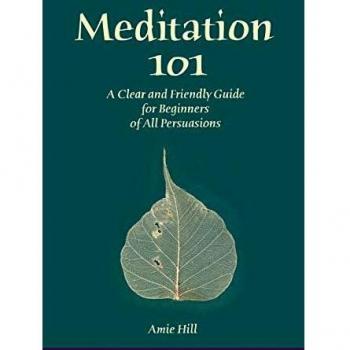 Meditation 101