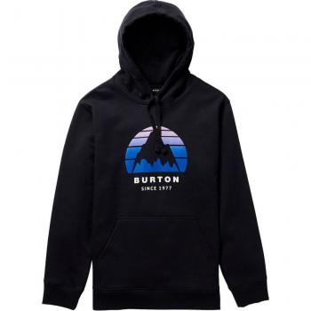 Sudadera con capucha de Burton modelo Underhill