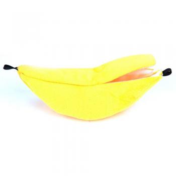 Rat Banana Hammock House