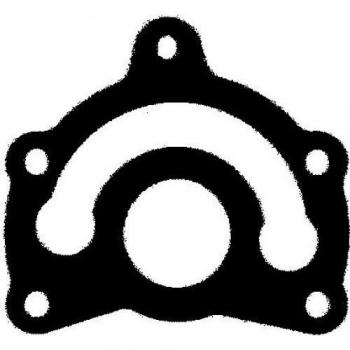 Heavy Duty Oil Filter Housing Seal – ELRING 342.921