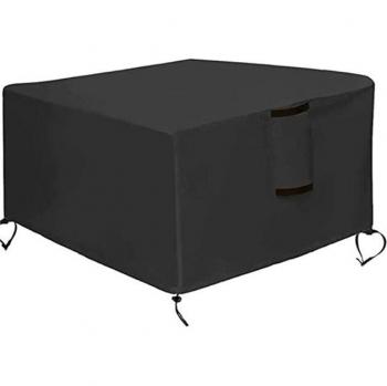 Waterproof Square Patio Furniture Cover
