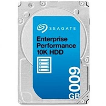 Seagate 600GB 10K.9 SAS