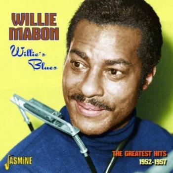 Willie's Blues