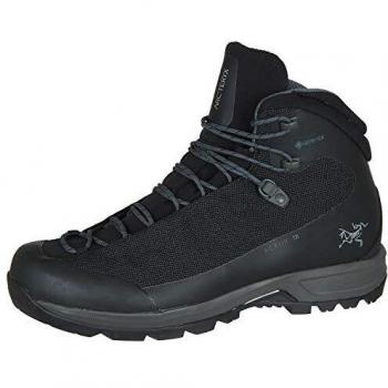 Arc'teryx Acrux TR GTX Outdoor‑Schuhe männlich – Schwarz/Neptune UK 9,5 EU 44 (Jahr 2019)