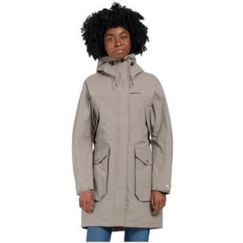 Giacca Thelma Donna 10 Marrone Didriksons 36