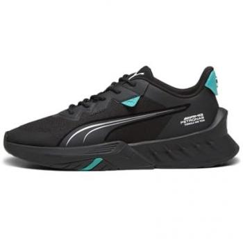 Puma Heren Sneakers, Maco SL 2.0 in Zwart (45)