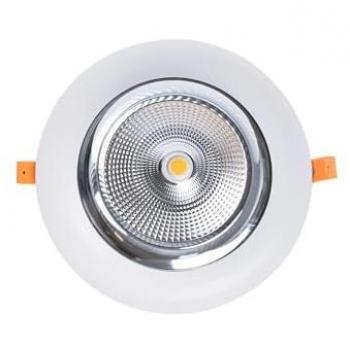Faretto a LED 44W con Driver Philips