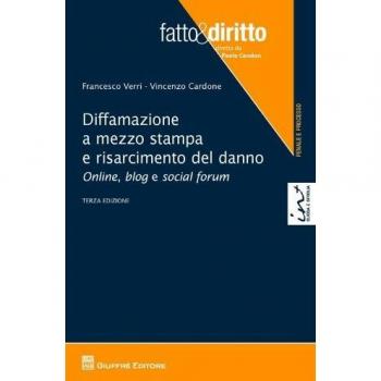 Diffamazione A Mezzo Stampa E Risarcimento Del Danno