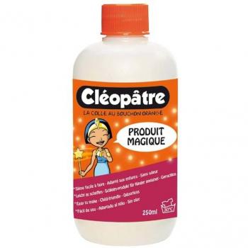 Cleopatra Knetelaster 250 ml – blauer Schleim