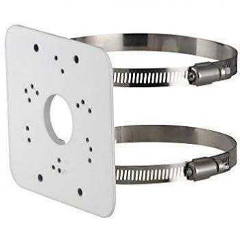 Dahua PFA152-E Mini Aluminium Pole Mount Adapter