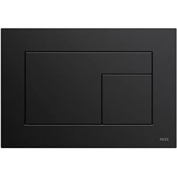 TECEvelvet plaque de commande double chasse