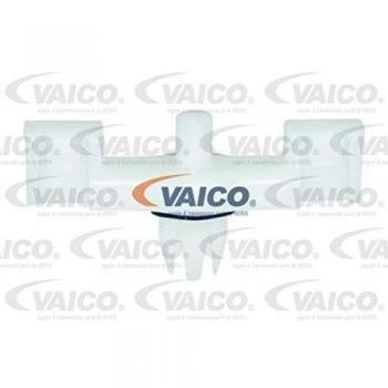 Patte de fixation VAICO V10-2271 pour VW, PORSCHE